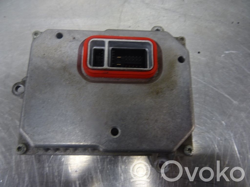 Audi A4 S4 B7 8E 8H Light module LCM 