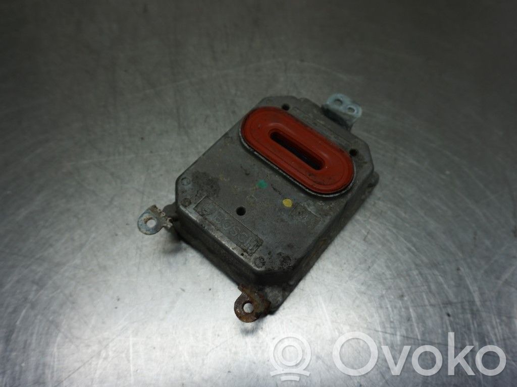 Mercedes-Benz S W140 Modul lumini LCM 
