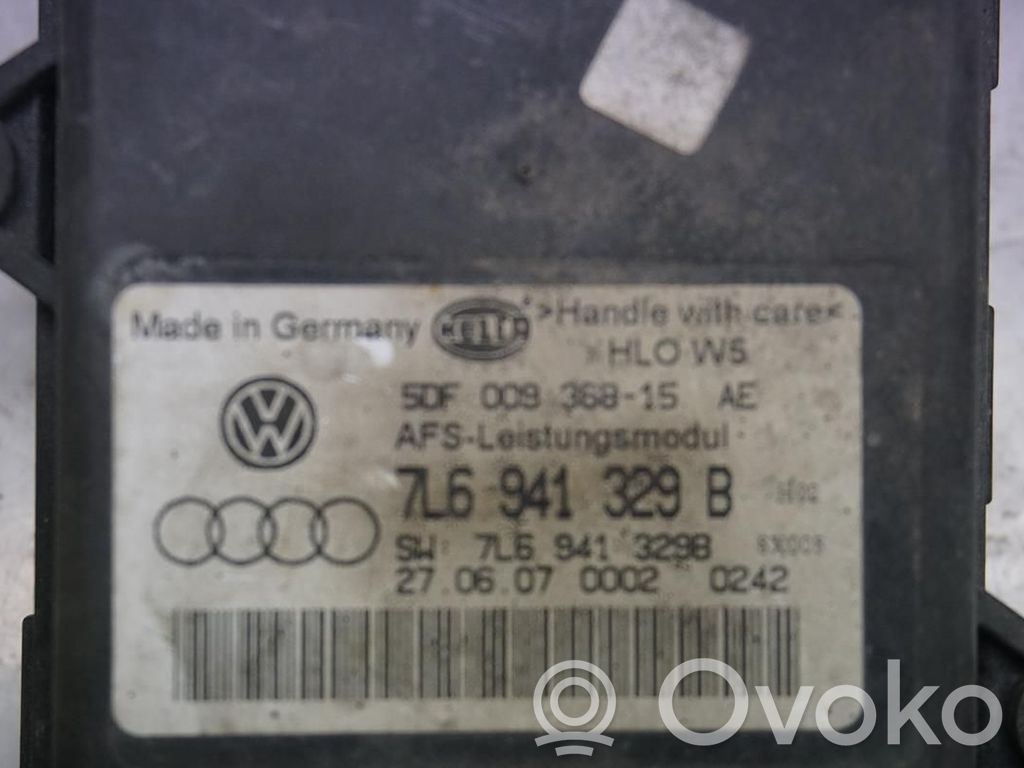 Modul lumini LCM   7L6941329B,176757,5DF00936815