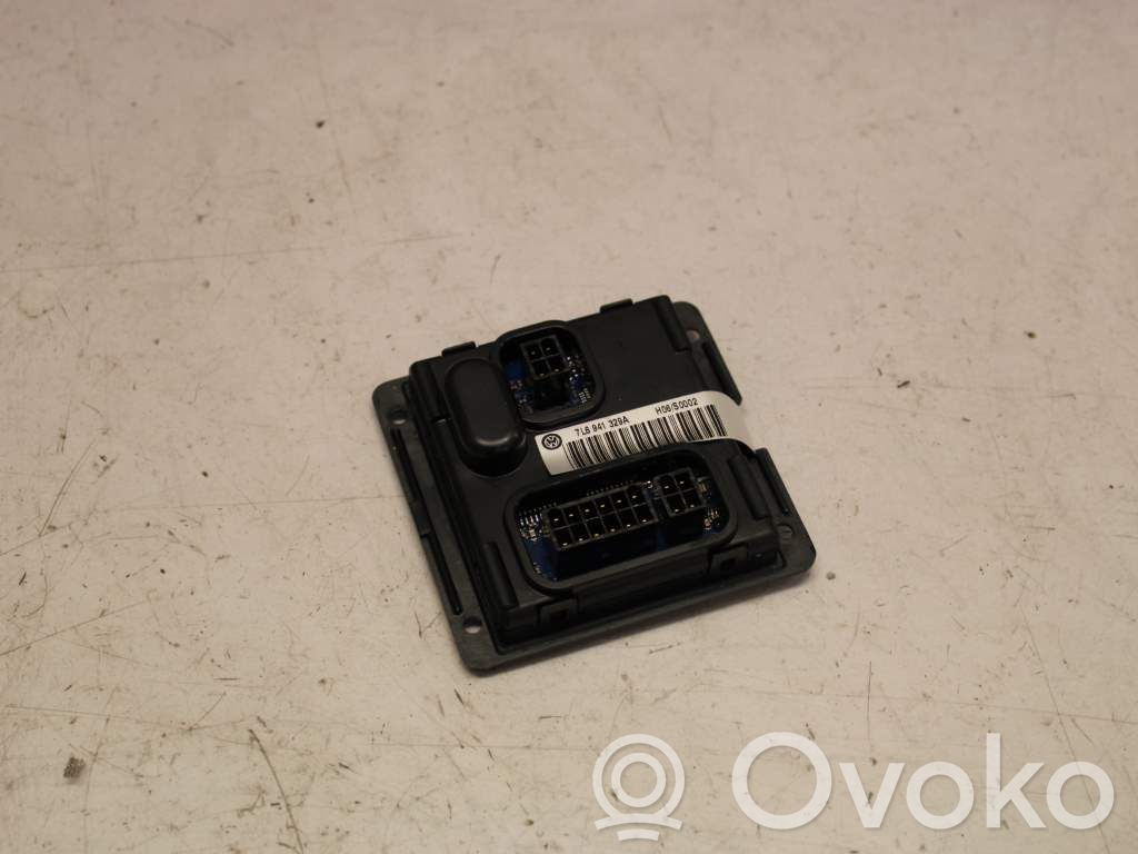 Light module LCM   7L6941329A,176735