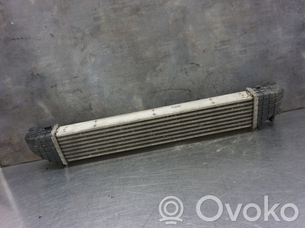 Volvo S40 Chłodnica powietrza doładowującego / Intercooler 