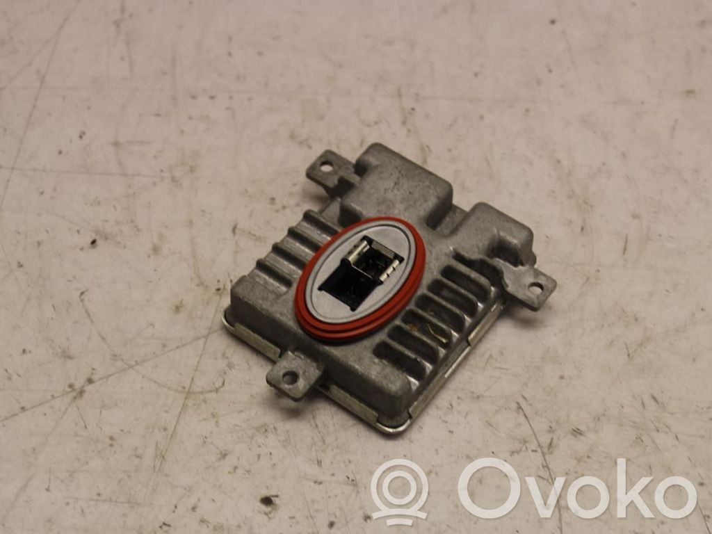 BMW 3 E90 E91 Module d'éclairage LCM 