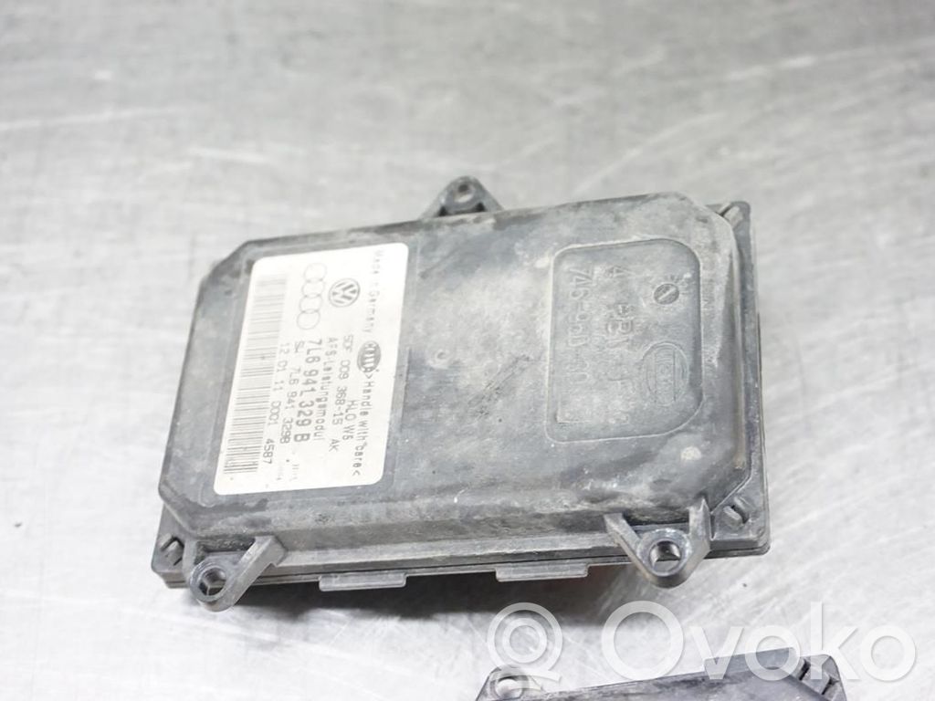 Modul lumini LCM   7L6941329B,176757,5DF00936815