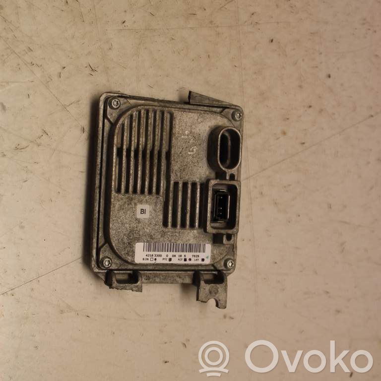 Sterownik / Moduł świateł LCM   1457698,176765,2556500