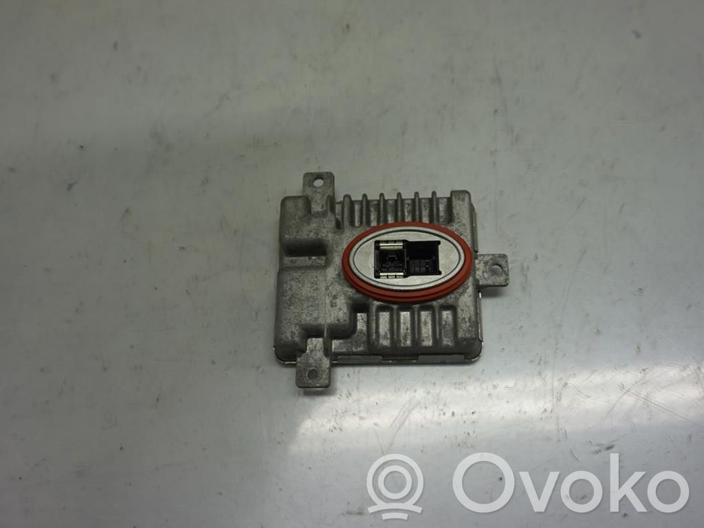 BMW 5 F10 F11 Modul lumini LCM 