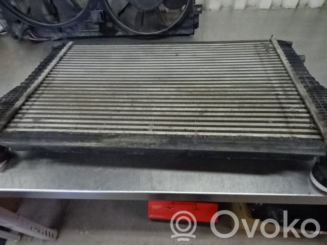 Volkswagen Golf V Radiator intercooler 