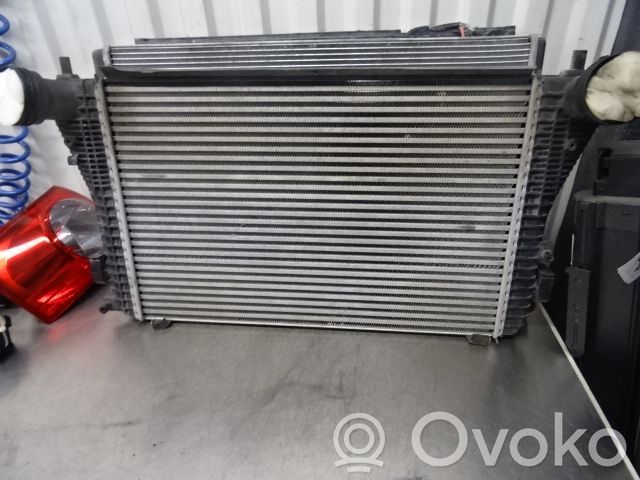Volkswagen PASSAT B6 Radiator intercooler 