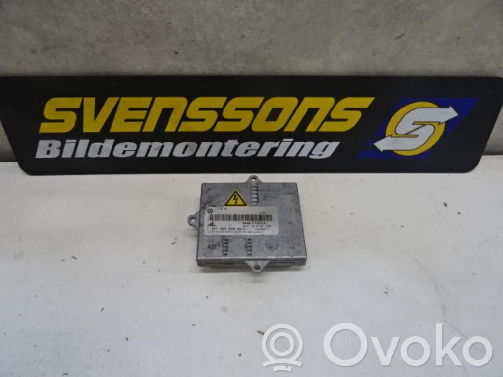 Volkswagen Touran I Light module LCM 