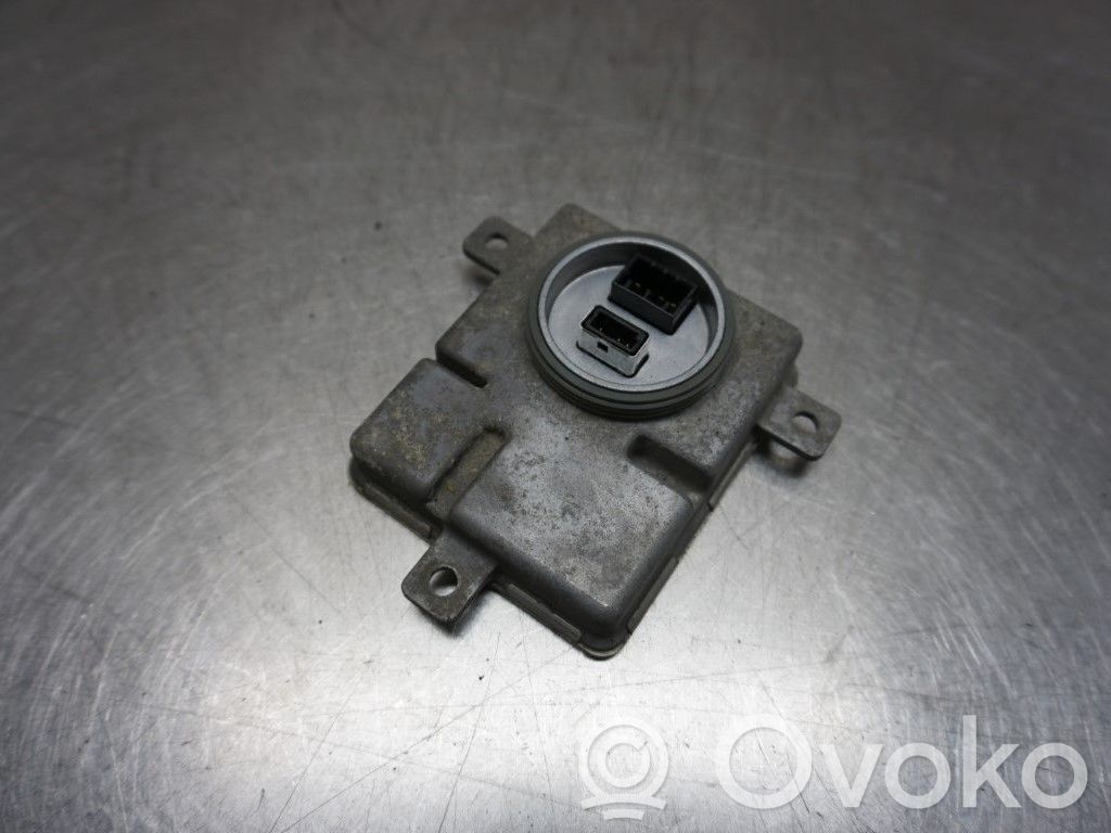 Audi A6 Allroad C6 Modul lumini LCM 