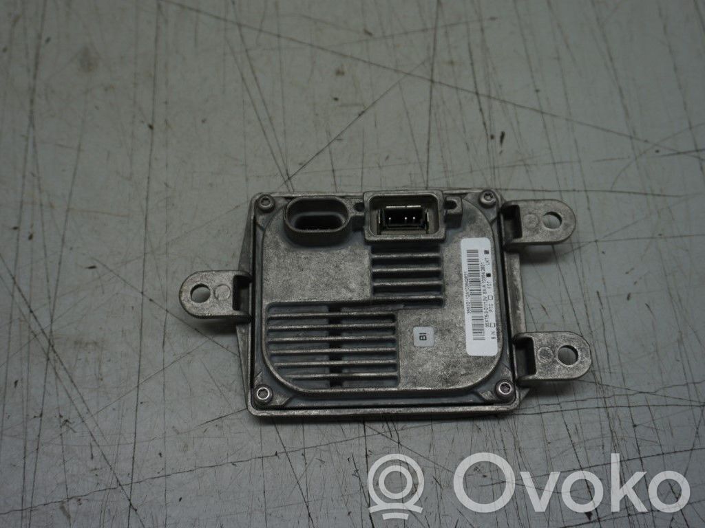 Ford Mondeo MK IV Sterownik / Moduł świateł LCM 