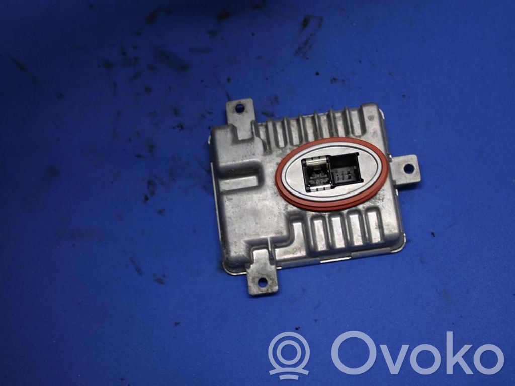 BMW 1 F20 F21 Modul lumini LCM 