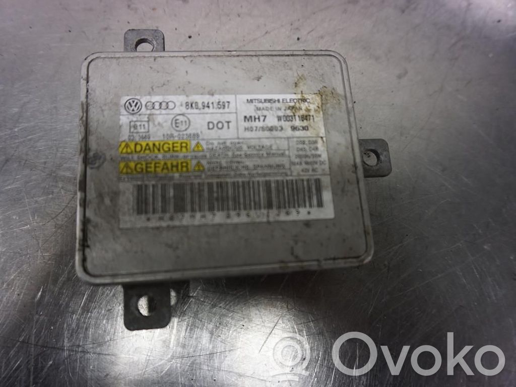 Módulo de luz LCM   5L0941641,176730,5DV00993503