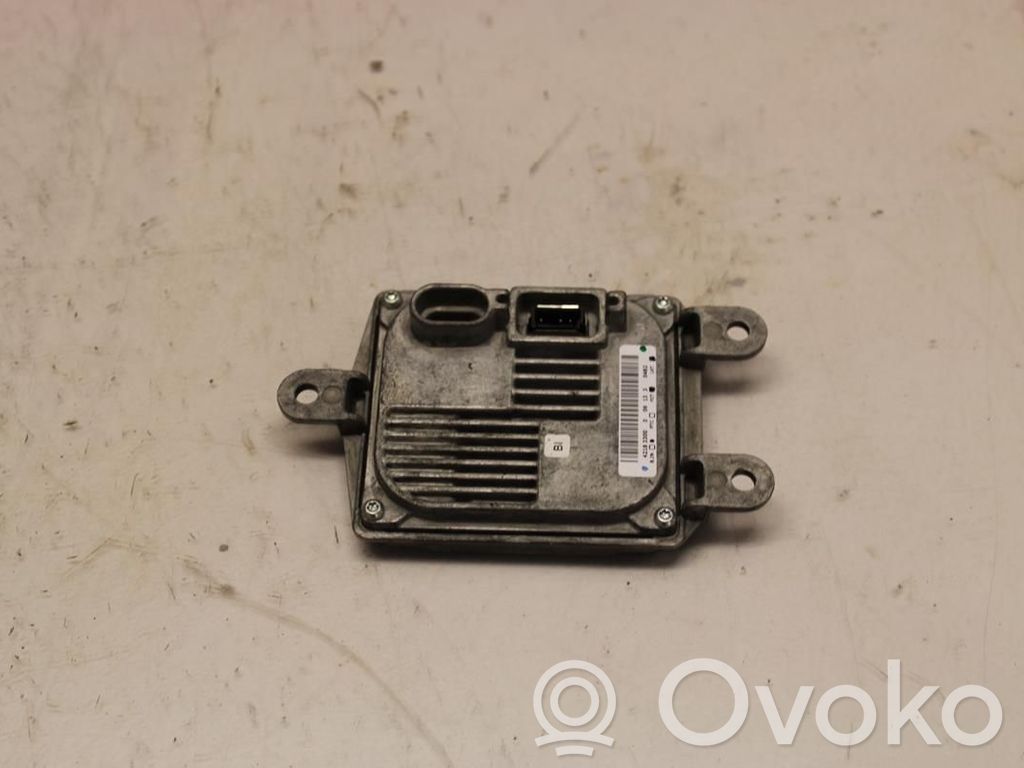 Skoda Octavia Mk2 (1Z) Sterownik / Moduł świateł LCM 