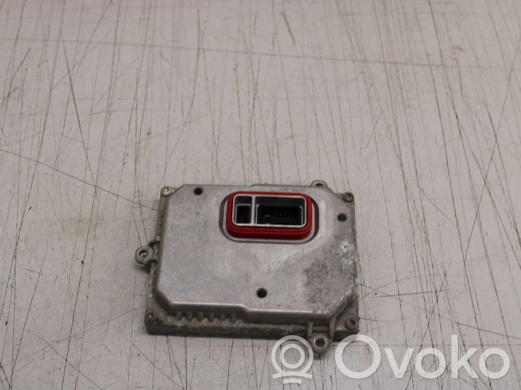 Volvo C30 Light module LCM 