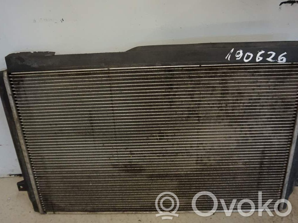 Volkswagen Golf V Radiator lichid răcire 