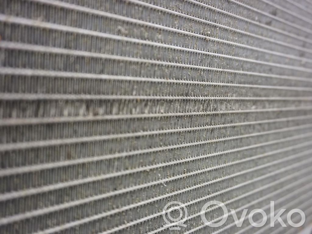 Audi A5 8T 8F Radiator lichid răcire 
