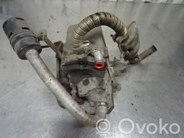 Citroen Berlingo Riscaldatore del carburante 
