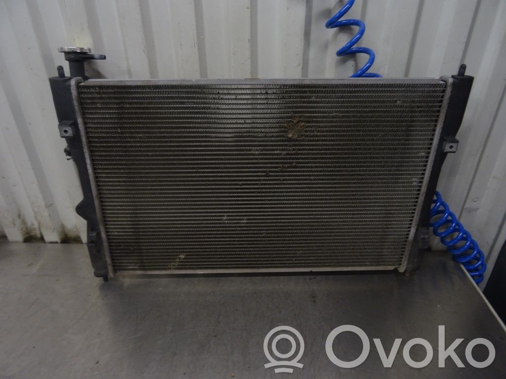 Mitsubishi Colt Radiator lichid răcire 