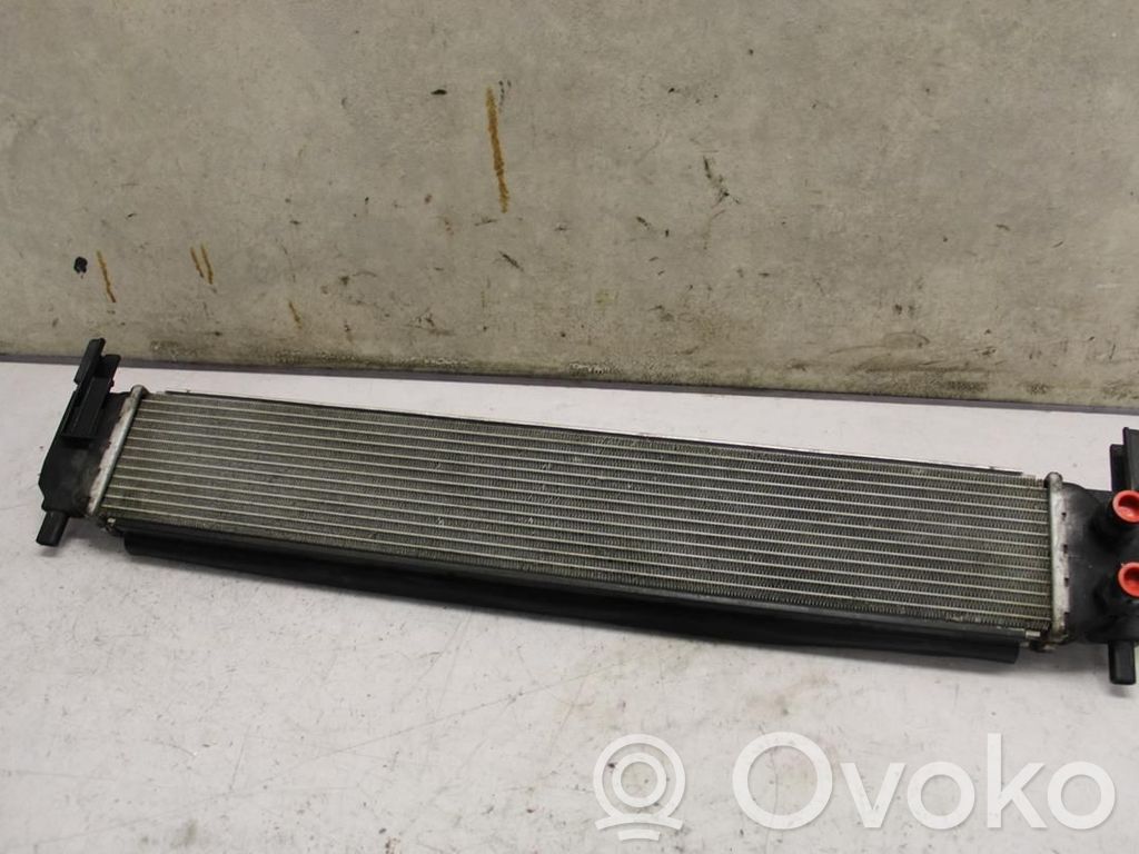 Audi A3 S3 8V Radiatore di raffreddamento 