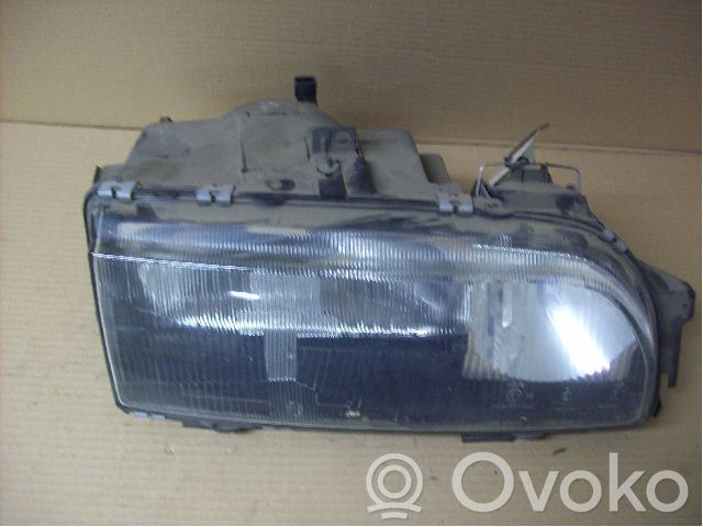 BMW 5 E60 E61 Elektrisks radiatoru ventilators 
