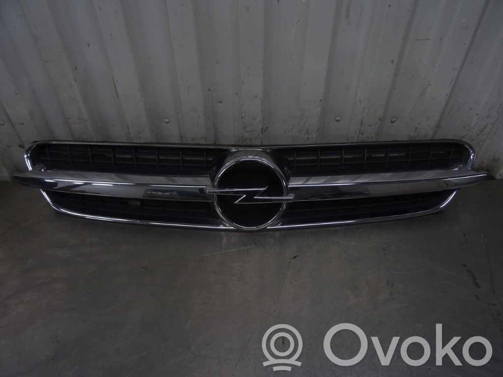 Opel Vectra C Grilă inferioară bară față 