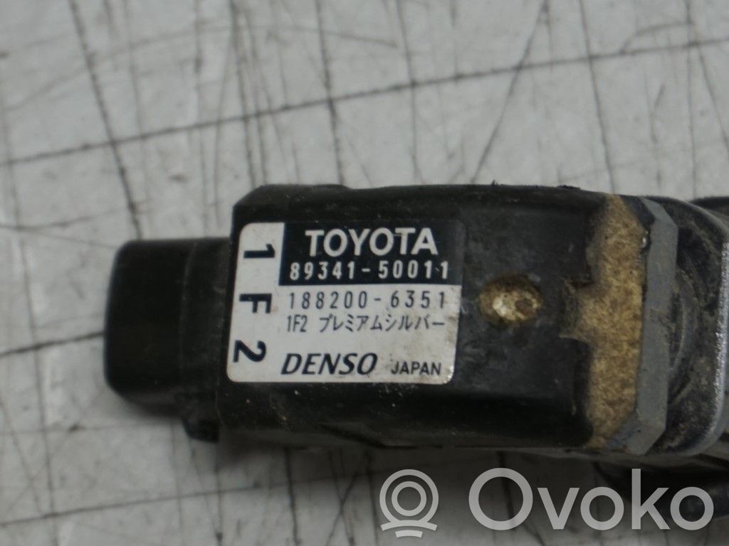 Lexus LS 430 Parksensor PDC 