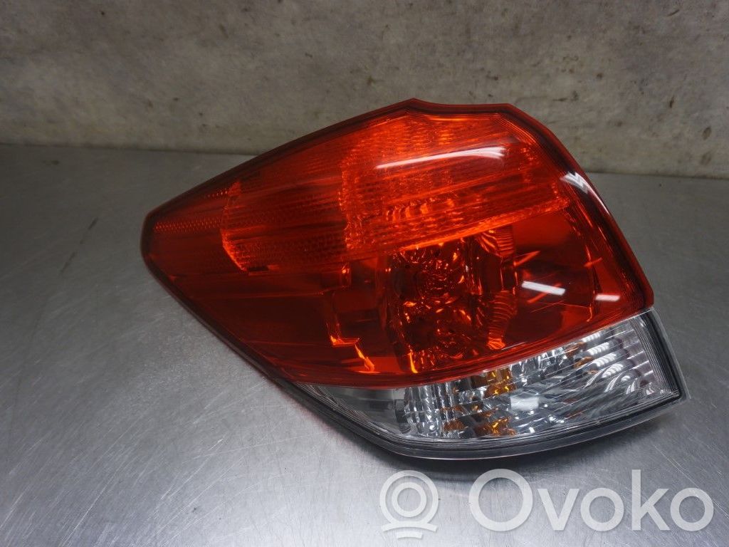 Subaru Legacy Lampa tylna 