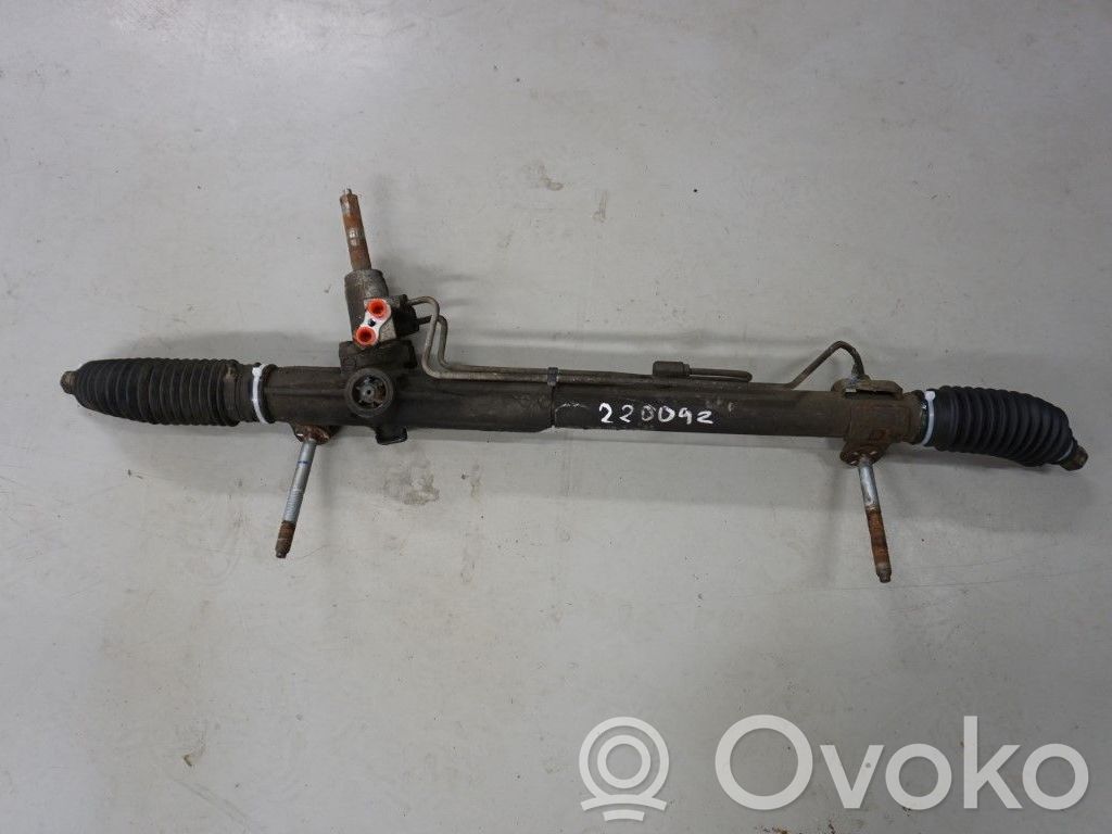 Mazda 6 Steering rack 