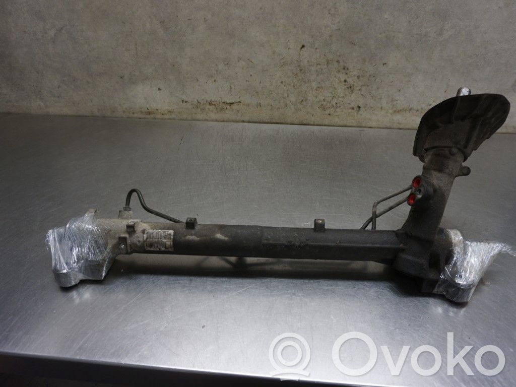 Volvo C30 Stūres statnis 