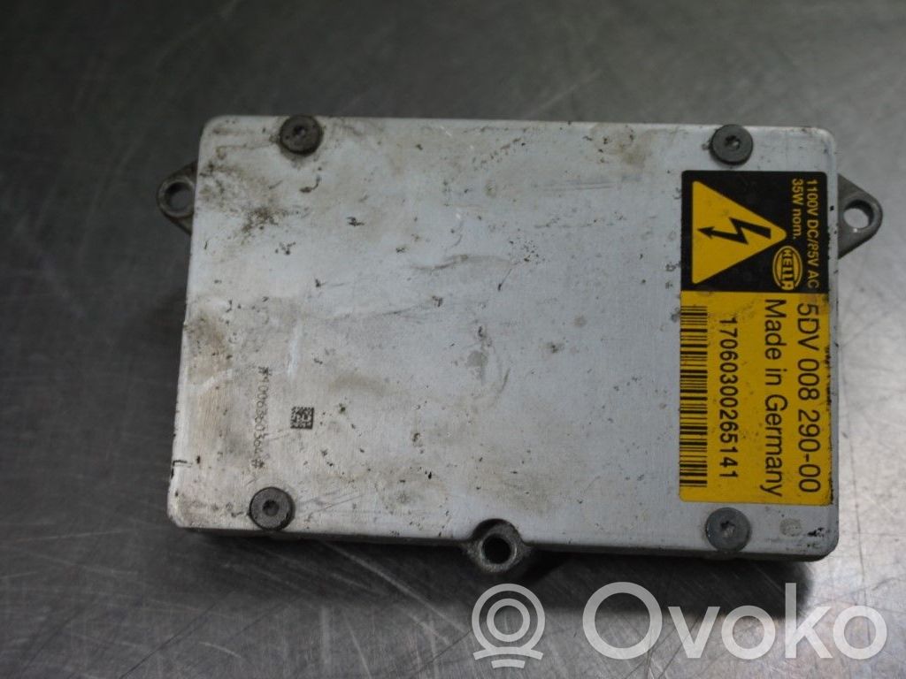Light module LCM   4E0907476,N003025