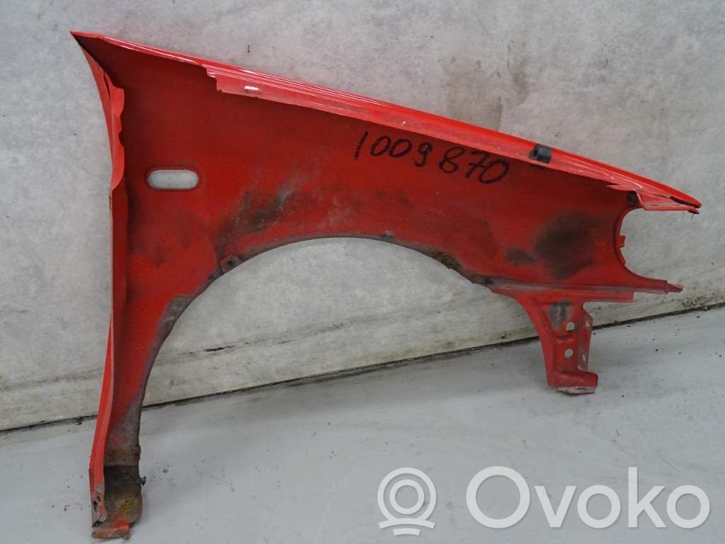 Volkswagen Polo III 6N 6N2 6NF Błotnik przedni 
