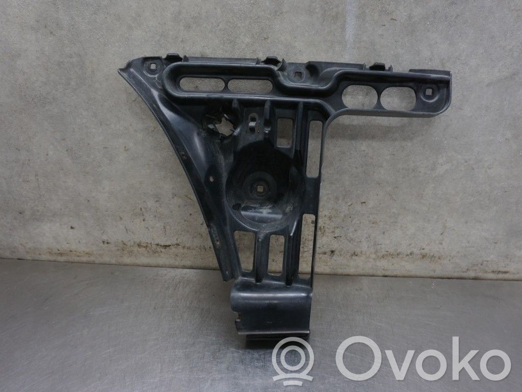BMW 6 E63 E64 Support de pare-chocs arrière