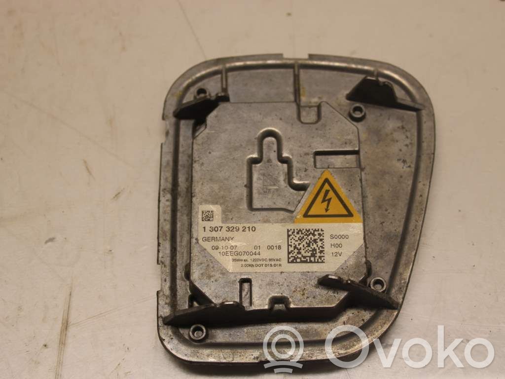 Module d'éclairage LCM   31214563,N003362,1307329210