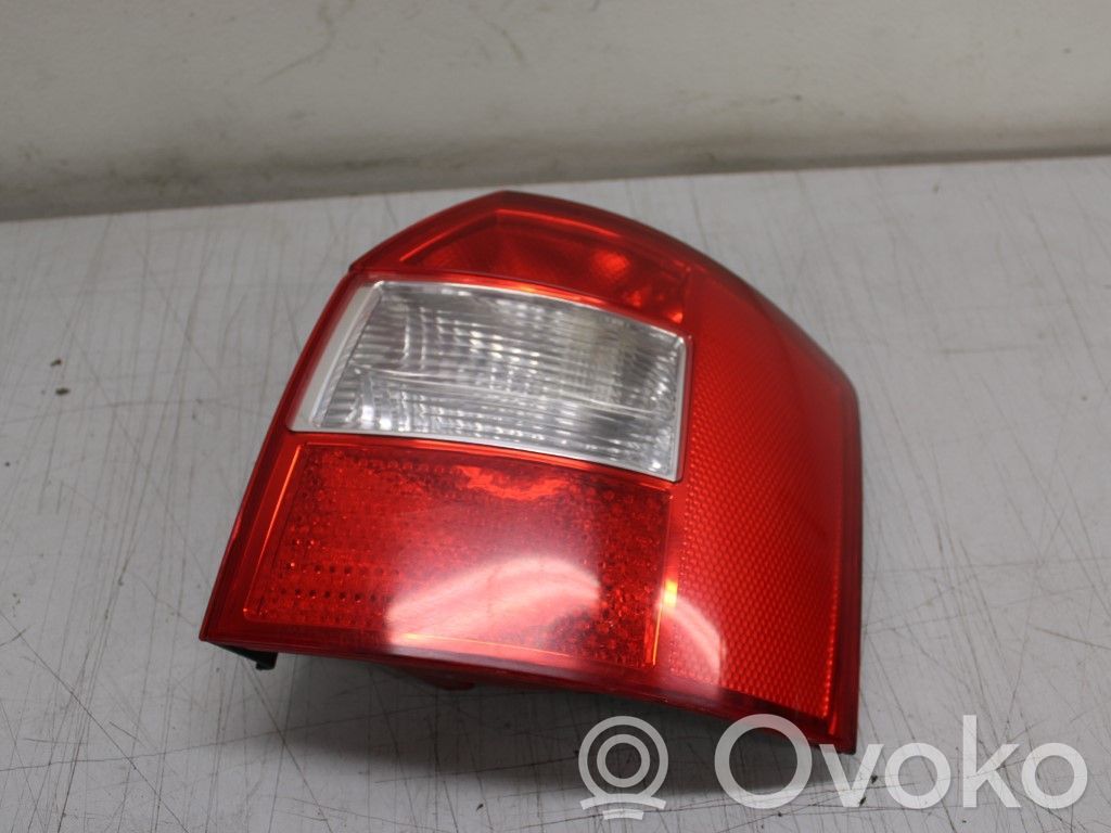 Audi A4 S4 B6 8E 8H Takavalot 