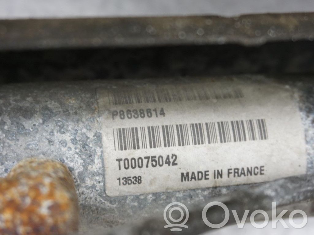 Volvo V70 Przekładnia kierownicza / Maglownica 