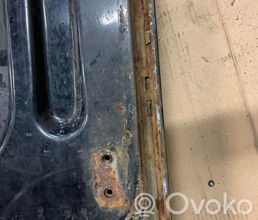 Ford Transit Sivuliukuovi 