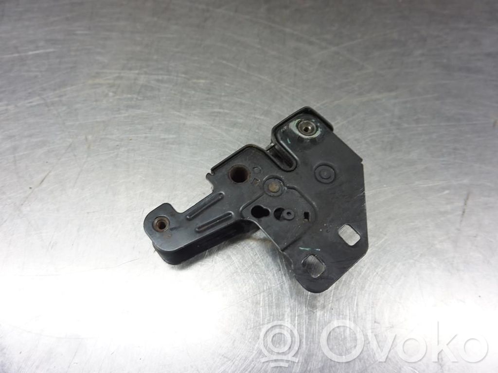 Audi A4 S4 B6 8E 8H Chiusura/serratura vano motore/cofano 