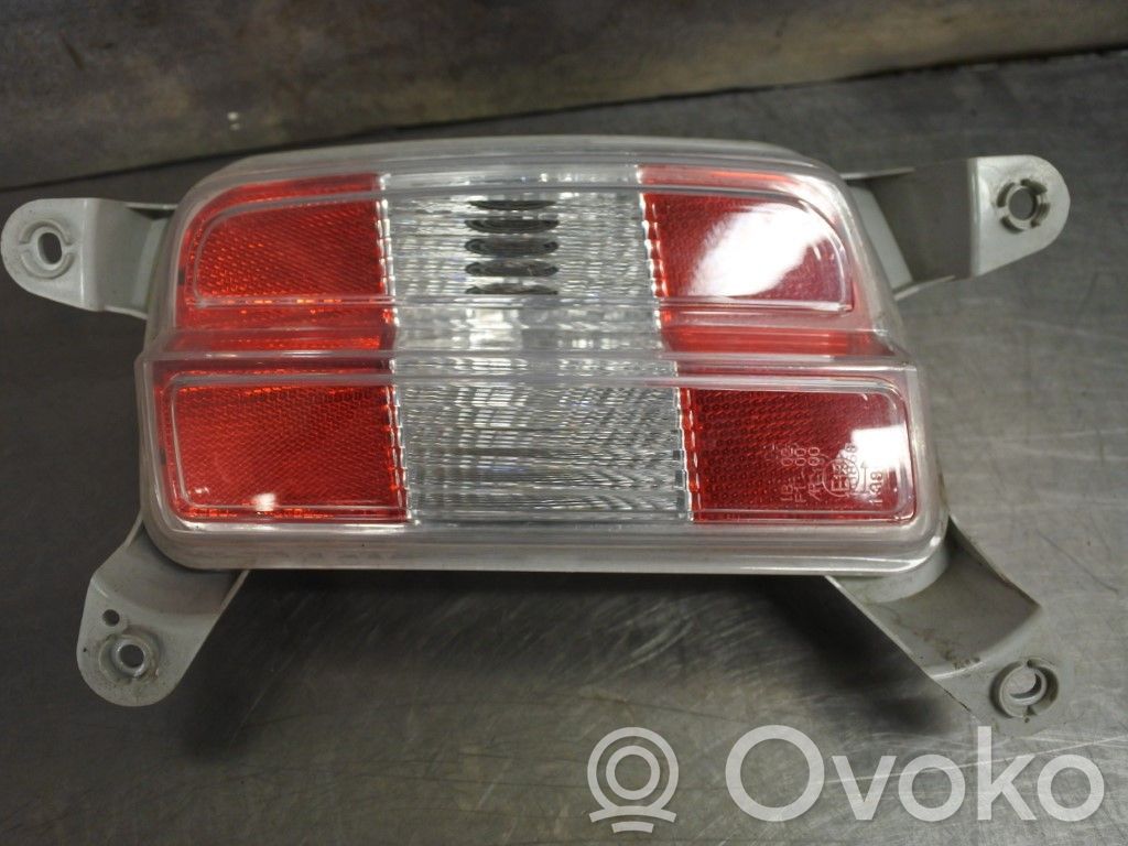 KIA Ceed Front fog light 