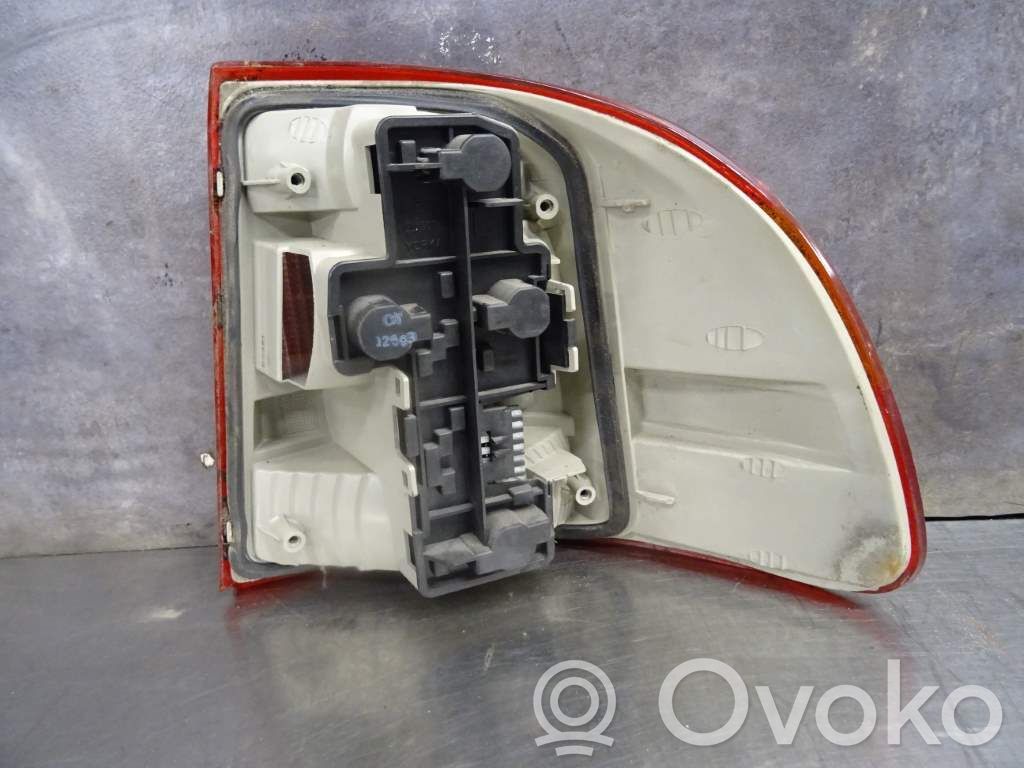 Opel Astra F Lampă spate în caroserie 