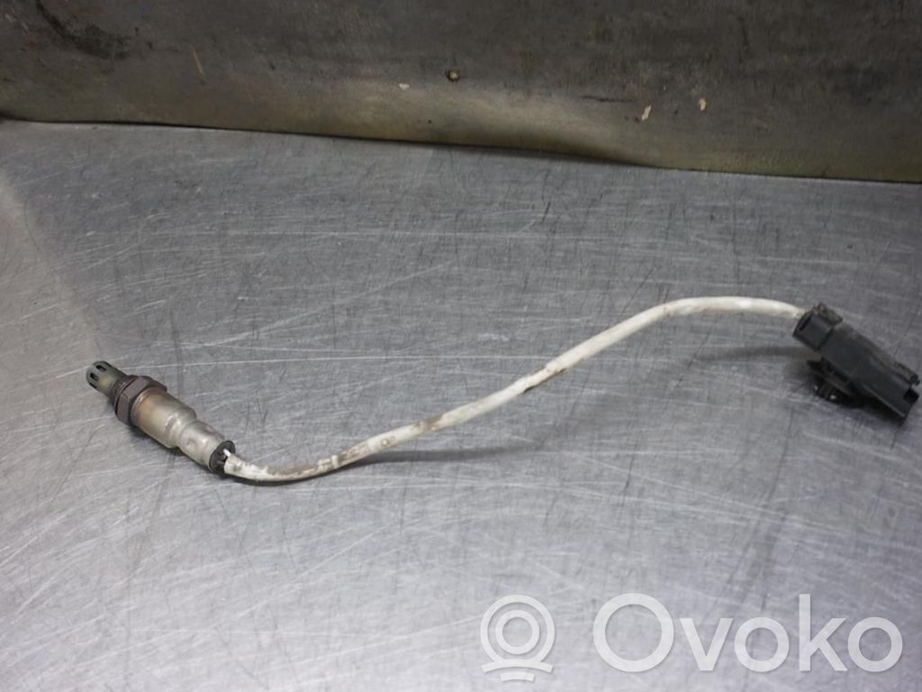 Lambda probe sensor   N002584,9673438580