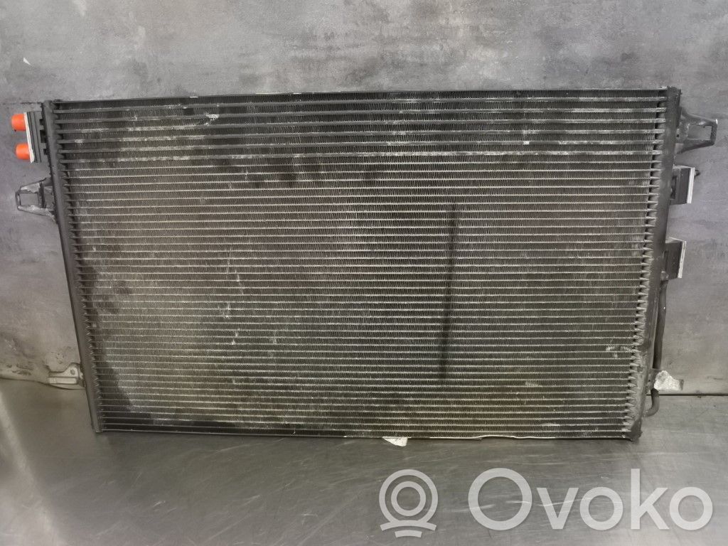 Klimakühler   4677509AA,N000988