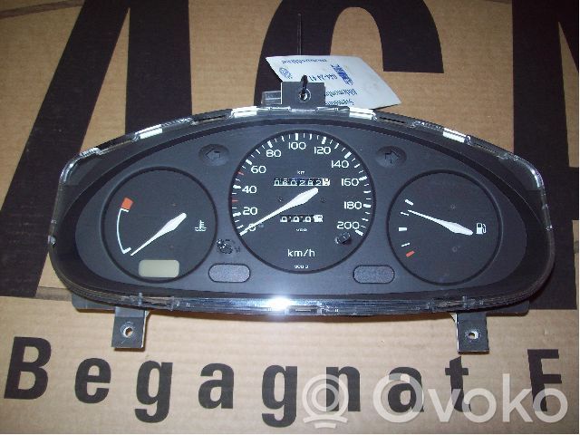 KIA Sportage Etusumuvalo