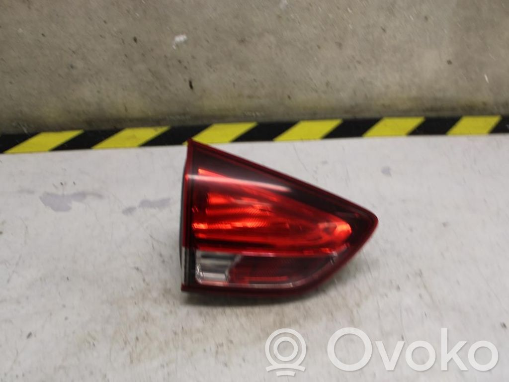 Lampy tylnej klapy bagażnika   265559118R,N012051