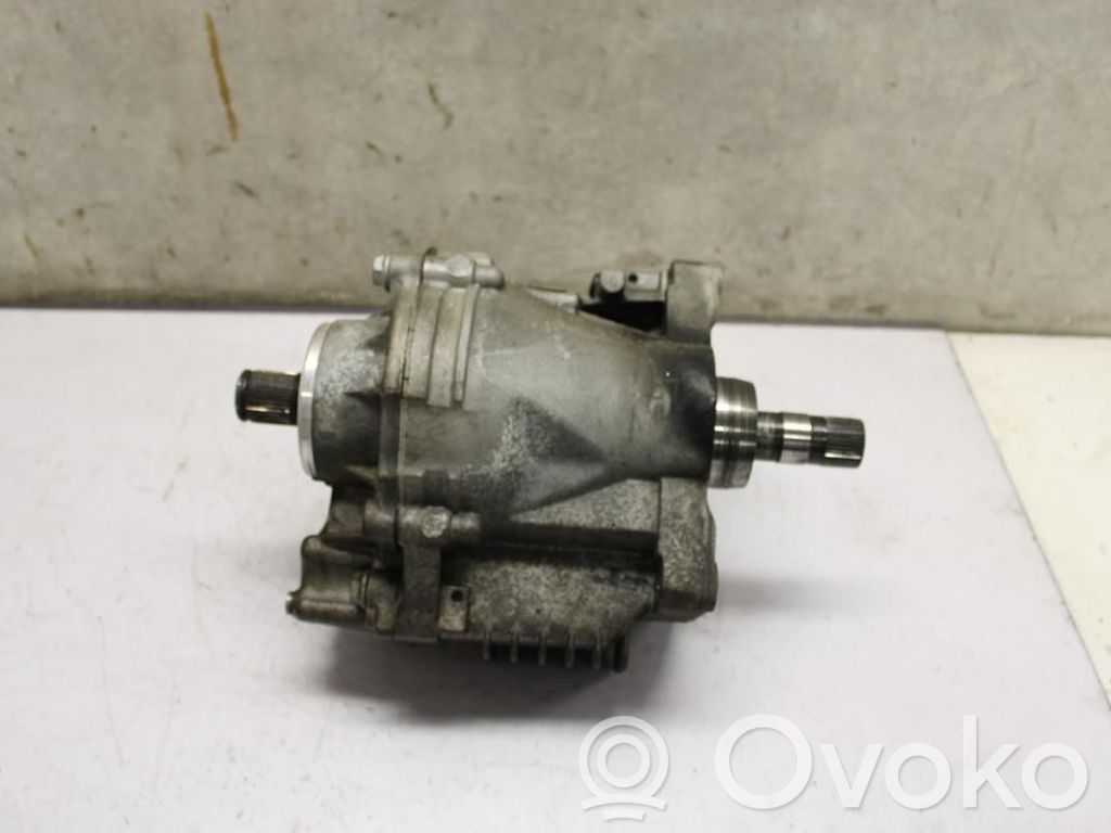 Mechanizm różnicowy przedni / Dyferencjał   0A6409053AG,N001469