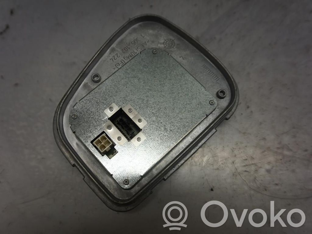 Volvo V50 Modulo luce LCM 