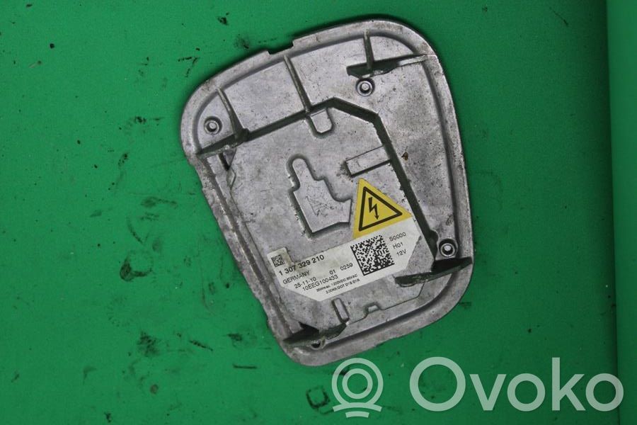 Module d'éclairage LCM   31214563,N003362,1307329210