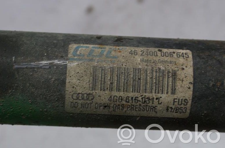 Audi A7 S7 4G Amortizor spate 