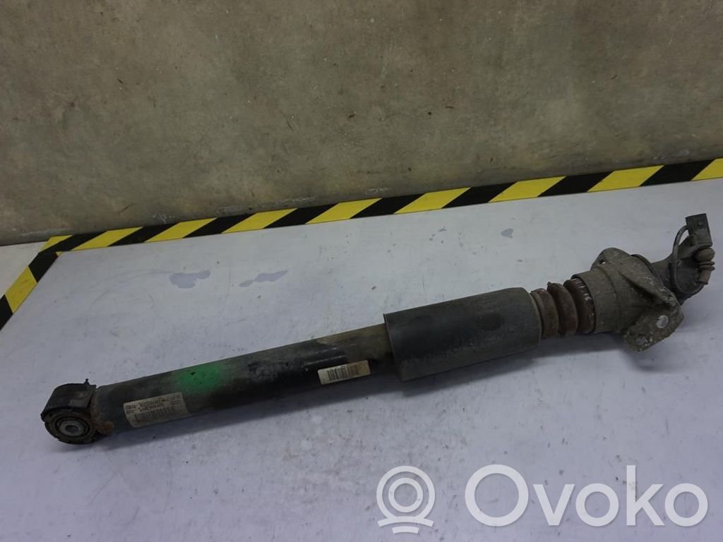 Audi A7 S7 4G Amortizor spate 