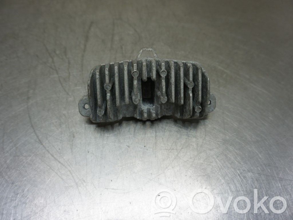 BMW 3 F30 F35 F31 Indicatore di direzione anteriore 
