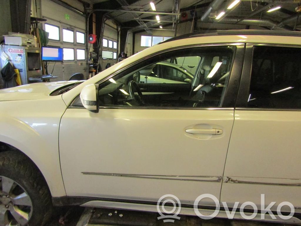 Subaru Outback Durvis 
